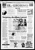 giornale/CFI0354070/2001/n. 22 del 26 gennaio